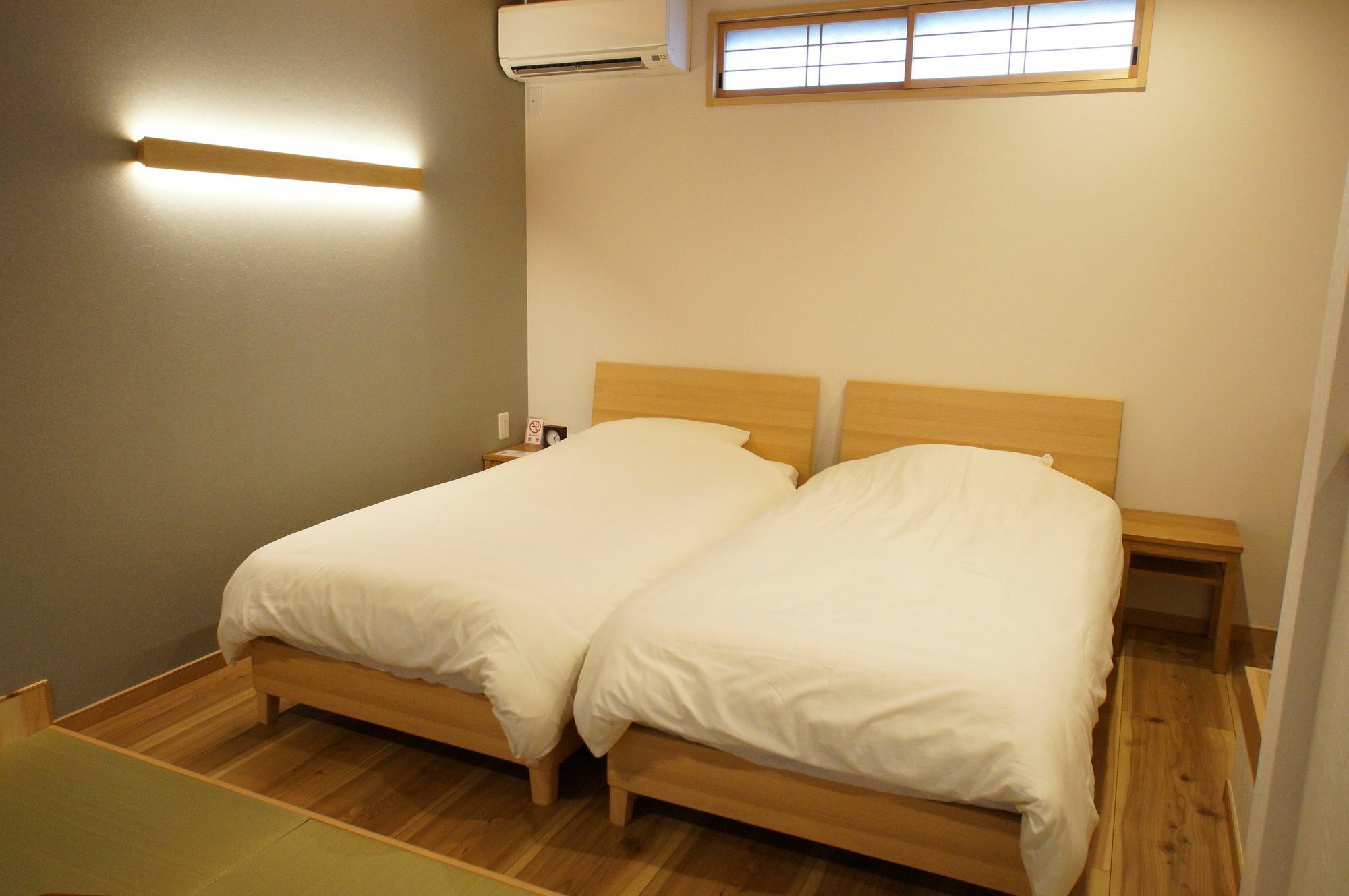 Kyostay Iroha Momijitei Kyōto Exterior foto