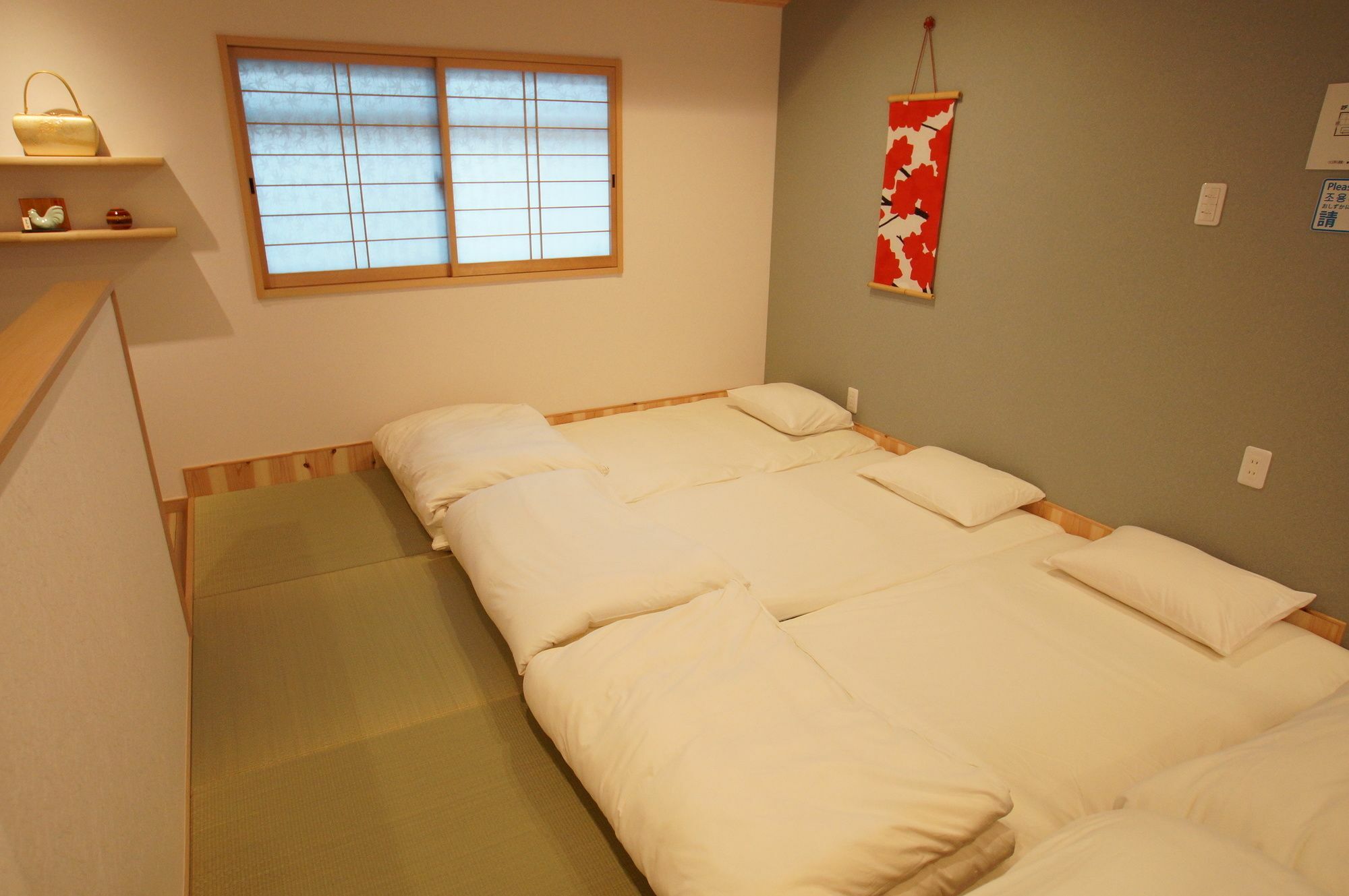 Kyostay Iroha Momijitei Kyōto Exterior foto