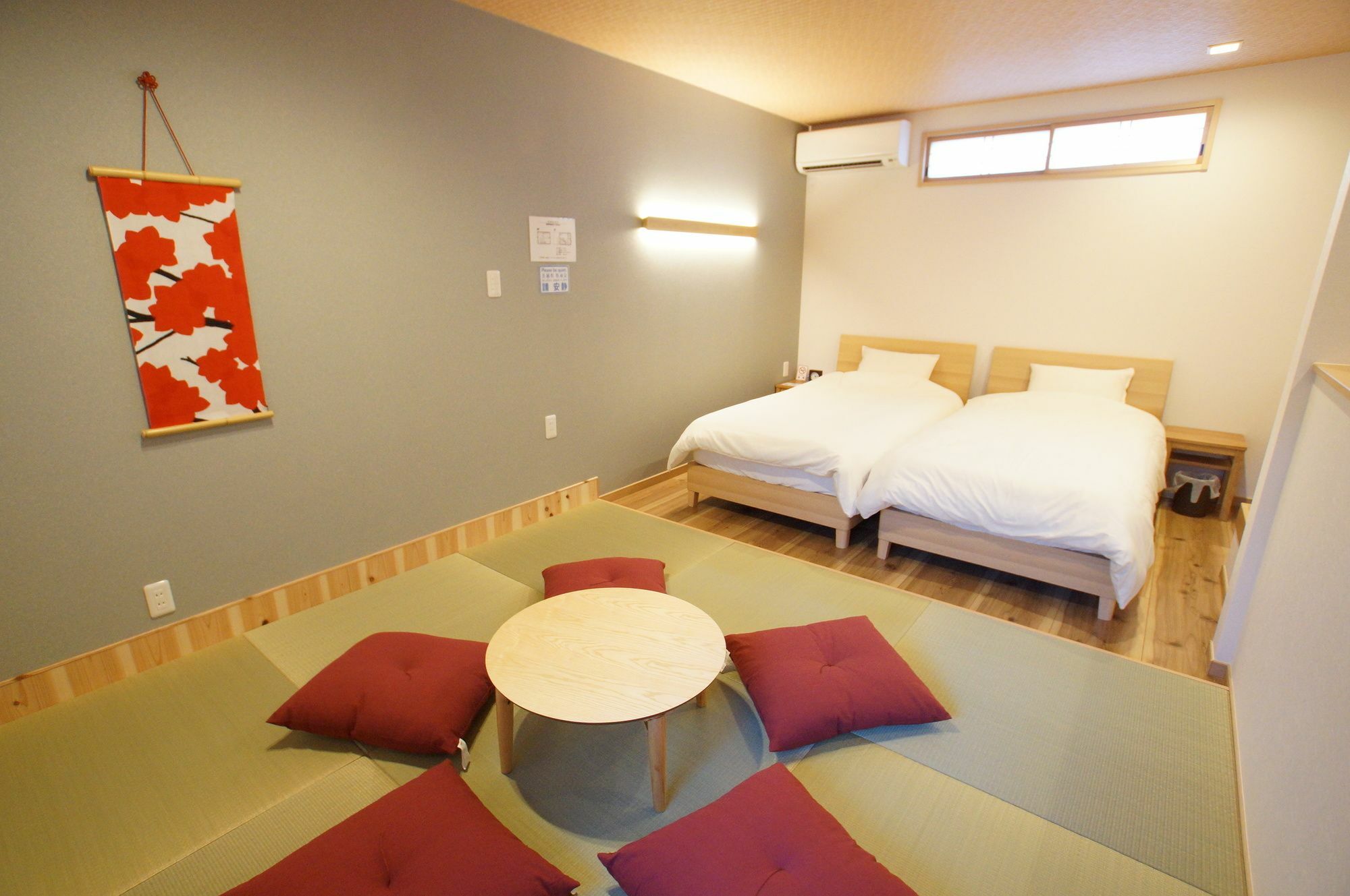Kyostay Iroha Momijitei Kyōto Exterior foto